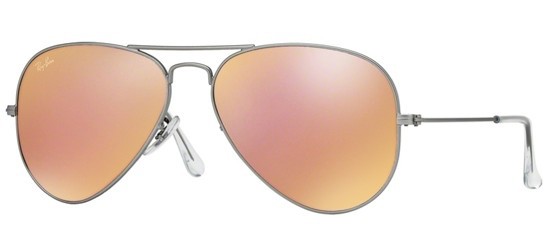 Солнцезащитные очки AVIATOR LARGE METAL RB 3025